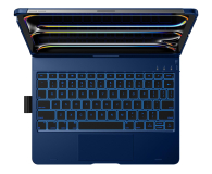 TYPECASE Etui Flexbook Touch z klawiaturą do iPad Air 11" 2024/2025 - 1485383 - zdjęcie 2